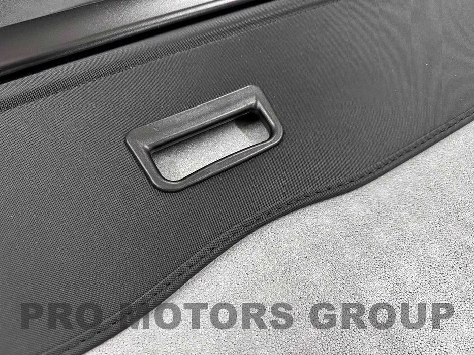 Щора за багажник Toyota Land Cruiser FJ150  2010-2021  *7места