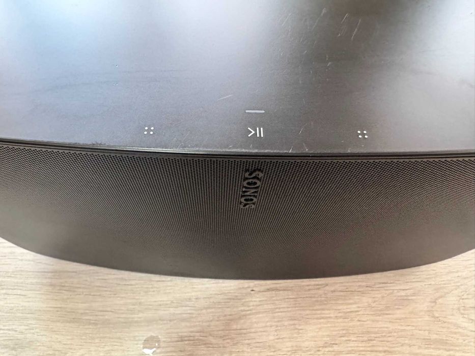 Тонколона Sonos Five, WiFi, Multiroom