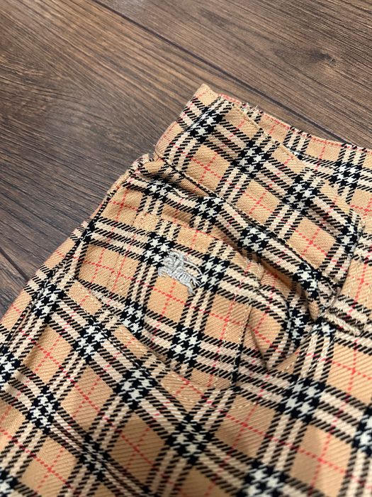 Burberry мъжки панталон