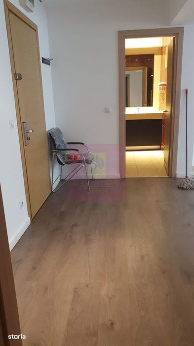 Apartament 2 camere spatios, mobilat, la Rin Grand Residence