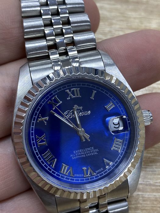 Часы Bellevue Swiss Made (ТМ79)