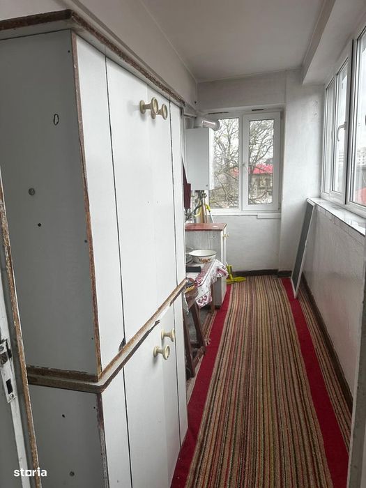 Apartament 4 cam supr.totala 114mp(98mp utili) Central