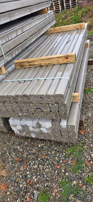 SPALIERI vie / Stalpi beton / gard beton / stenepi /