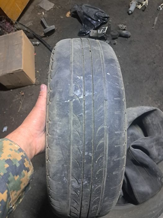 Резина бу одна штука