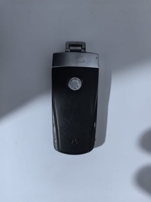 Cheie funcționala Vw
