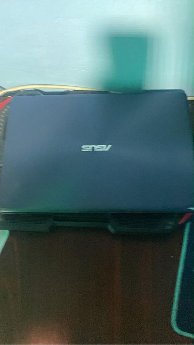 Laptop asus ca nou