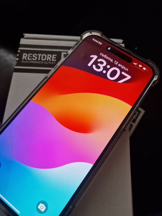 ПРОМоция  IPhone 15 PRO MAX