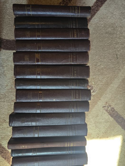 Поредеца на Ленин