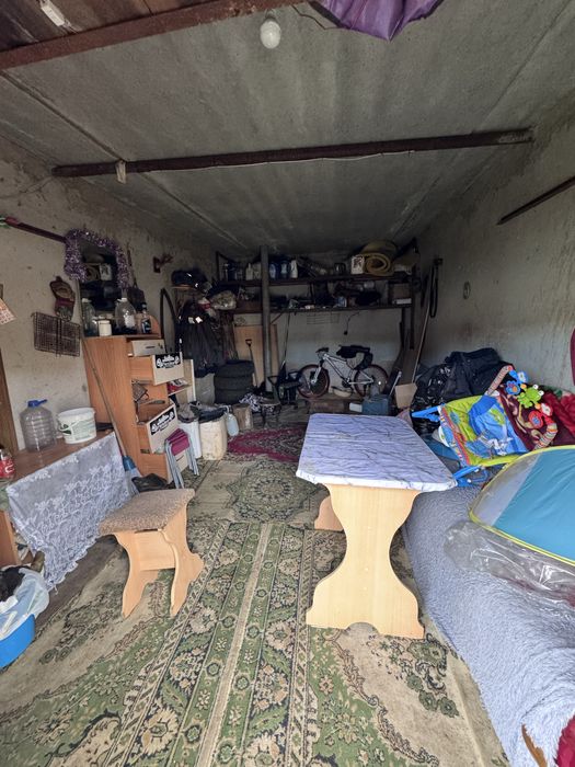 Гараж продам в Старте