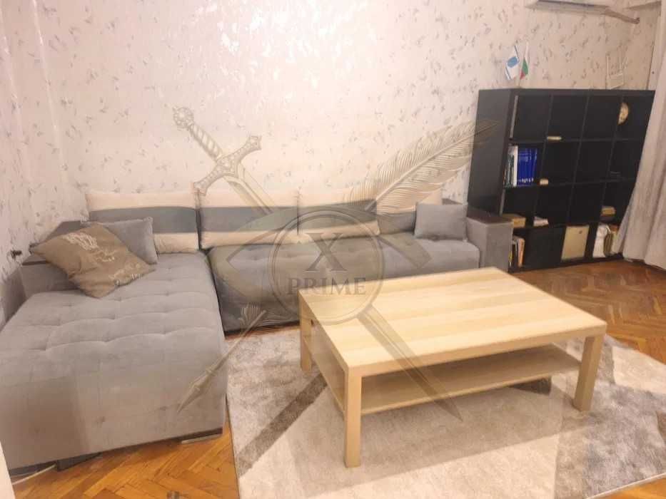 Двустаен апартамент в Чайка! 21915252