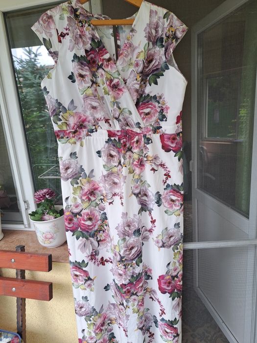 Superbă rochie damă de ocazie, Nou! Elegante (48)
