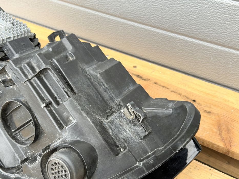 Ляв фар AUDI A6 C7.5 Фейслифт 4G0941033J