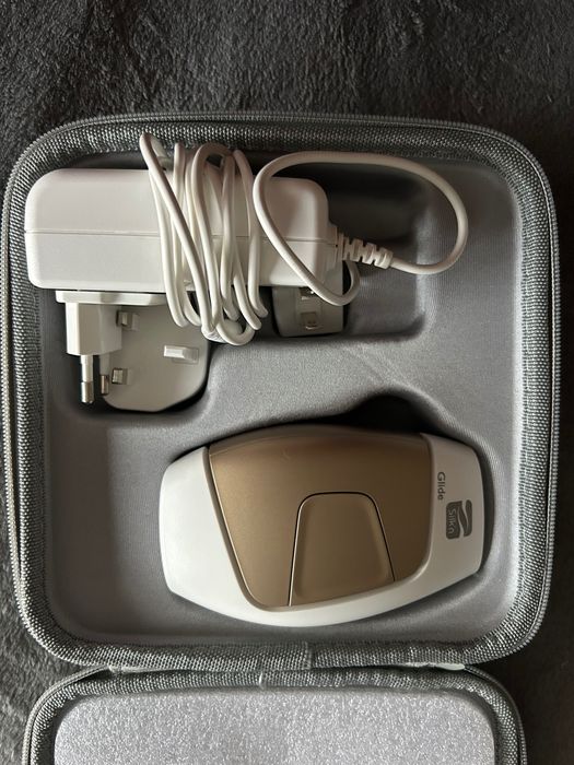 Фотоепилатор Silk’n Glide 400 000 импулса