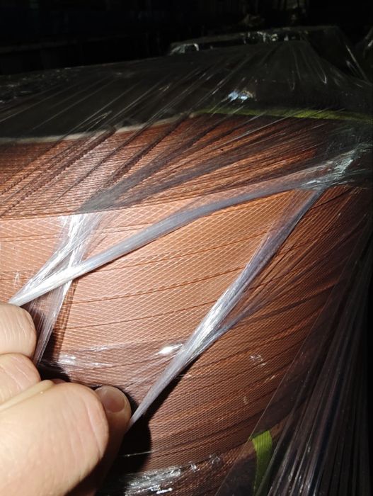 Pp va pet lentalar sotiladi