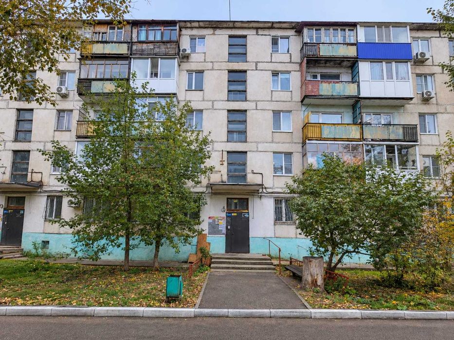 1-комн.кв. в центре