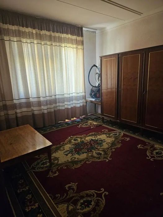 2 хонали уй ижарага берилади