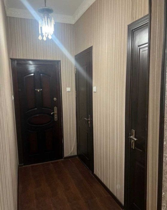 №1626 | Аренда Квартира | Чилонзор 11-Квартал Шуҳрат Чорраҳа | 2 Хона
