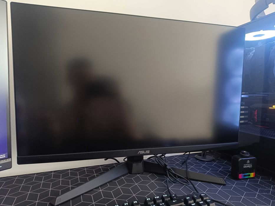 Monitor Gaming ASUS VG277Q1A
