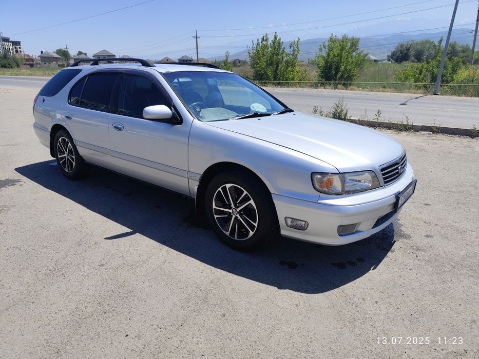 Продам хорошего японца