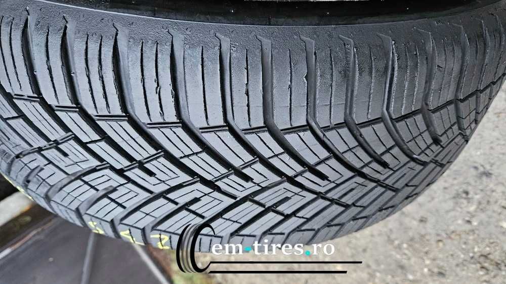 SET 2 Anvelope All Season 235/50 R19 CONTINENTAL AllSeasonContact 2 10