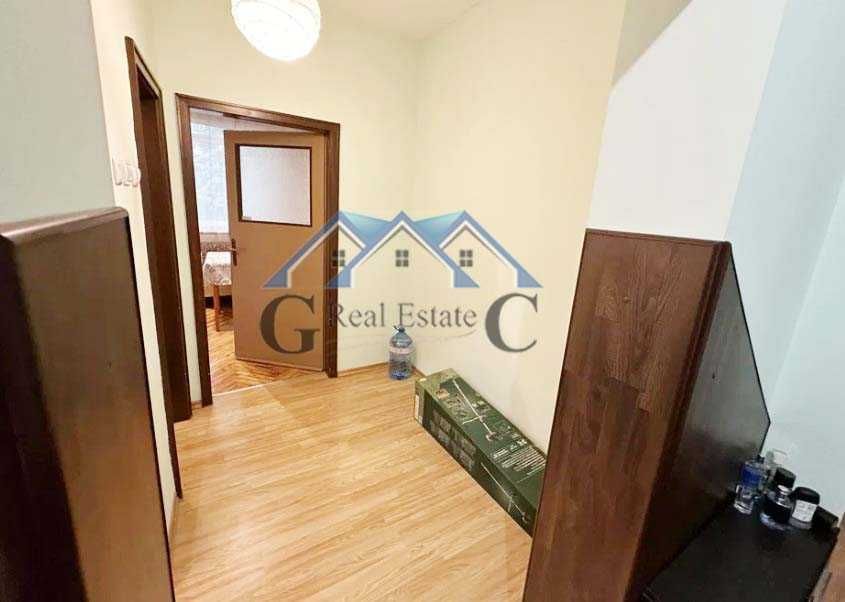 Продава се Четиристаен апартамент в Варна, Трошево - 92 кв.м за 1740 €/кв.м - Снимка #13