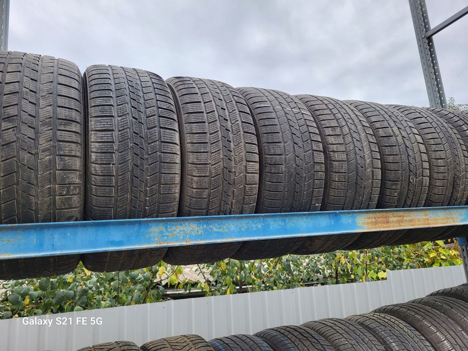 Anvelope 235 60 18/255 55 18/225 60 18/225 55 18