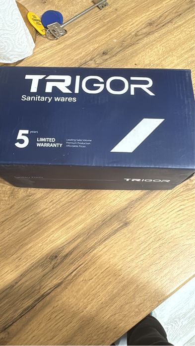 Гигиенический душ