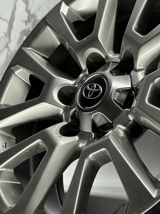 Новый комплект диск