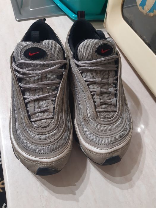 Vând air max 97!