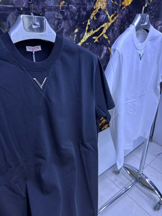 Мъжки тениски от с-2хл