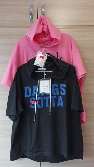 Худи одежда с капюшоном