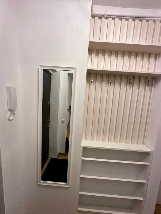 Persoana fizica ofer apartament spre închiriat – Locație excelentă intre Iulius Mall si The Office
