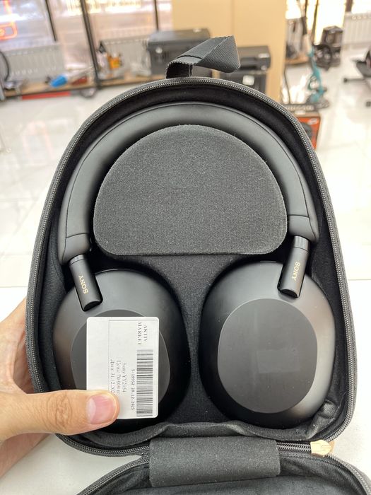 Наушники Sony YY2954 / Момышулы 23 / Рассрочка 0-0-12