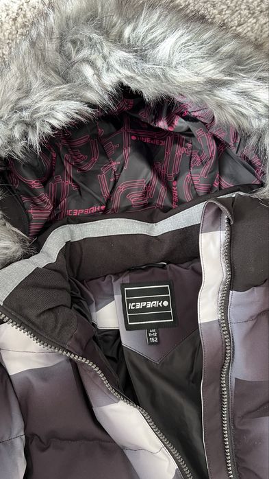 Icepeak детско ски яке