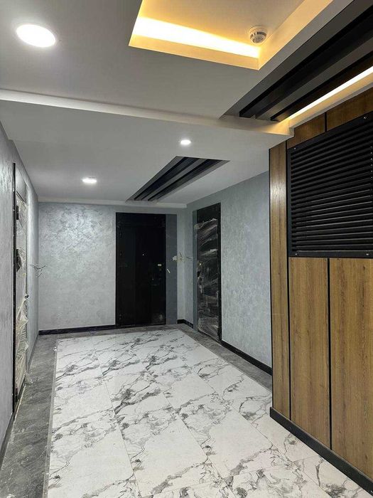 «Бизнес-класс | 1/1 студия 2х комнатная | 43 м² | ЖК BOBUR RESIDENCE»