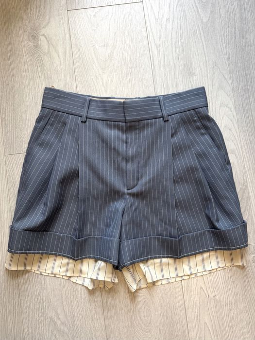 Chloé шорти летни