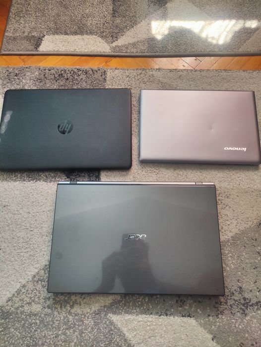 Vand Laptop Intel AMD,Intel i5 , i7