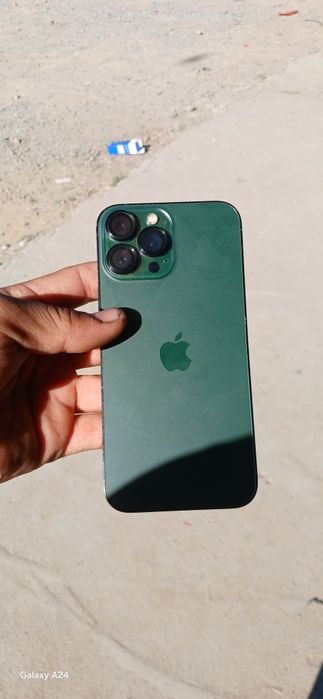 Iphone 13 pro max