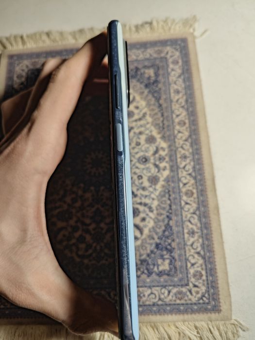 Redmi note 10 pro 8/128