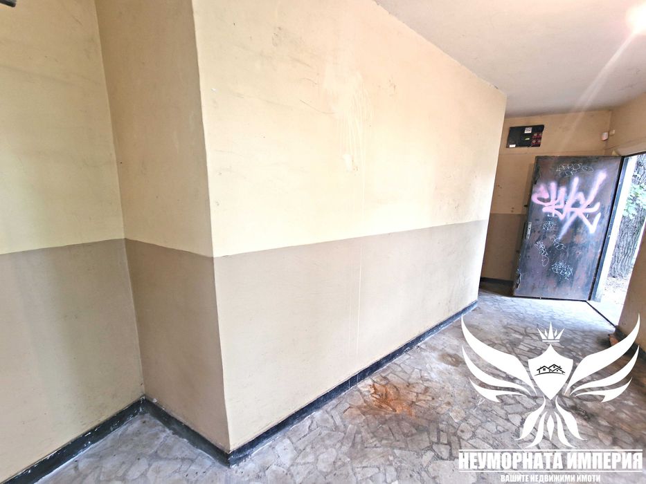 Дава се под наем Магазин в Пловдив, Южен - 30 кв.м за 205 € - Снимка #13