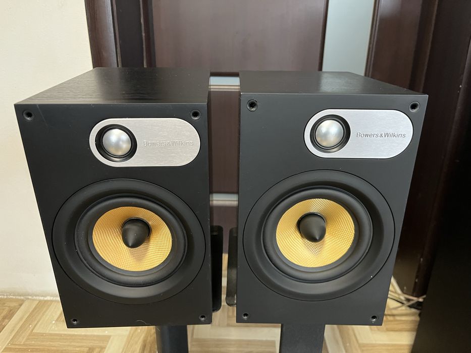 Boxe Bowers & Wilkins 686 100w 8Ohmi