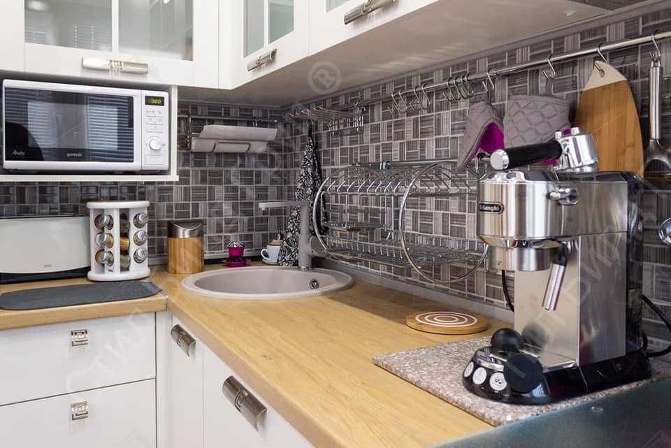 Дава се под наем Едностаен апартамент в София, Западен парк - 36 кв.м за 498.27 € - Снимка #2