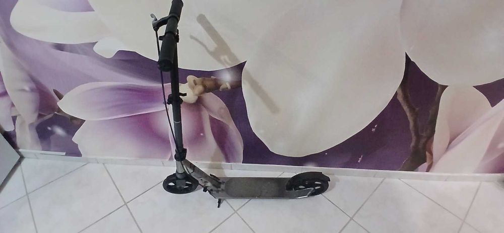 Детска тротинетка OXELO MID 9