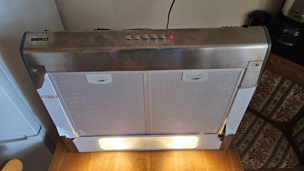 Hotă bucătărie Beko BH2X