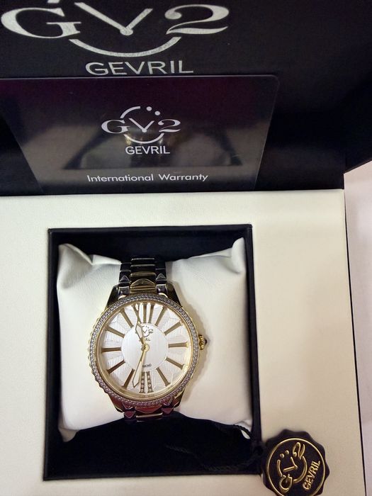 Наручные часы GV2