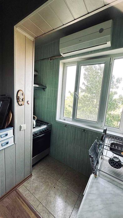 СРОЧНО Продается 3 комнатная Дархан 3/6/9 франция Возможна Ипотека