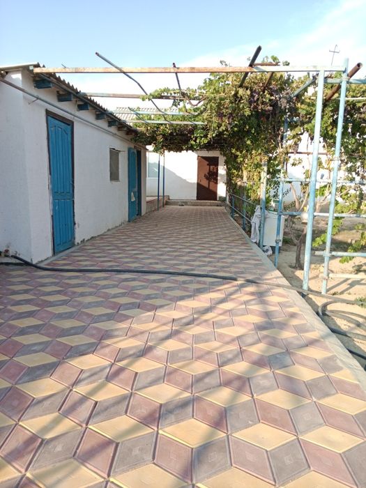 Жер үй сатылады Автадром