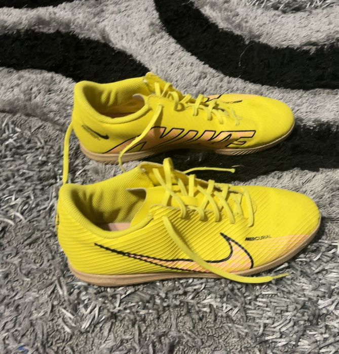 Стоношки за игра (футбол)