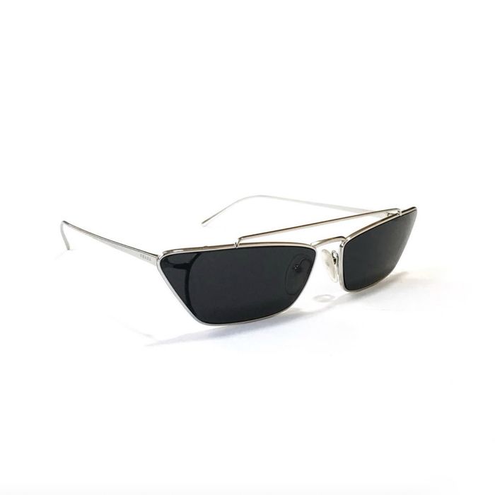 Очки Prada Ultravox, оригинал с чехлом.