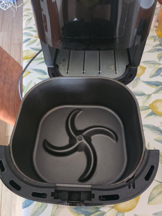 Phillips Air fryer Essential XL, Wifi, Garsntie